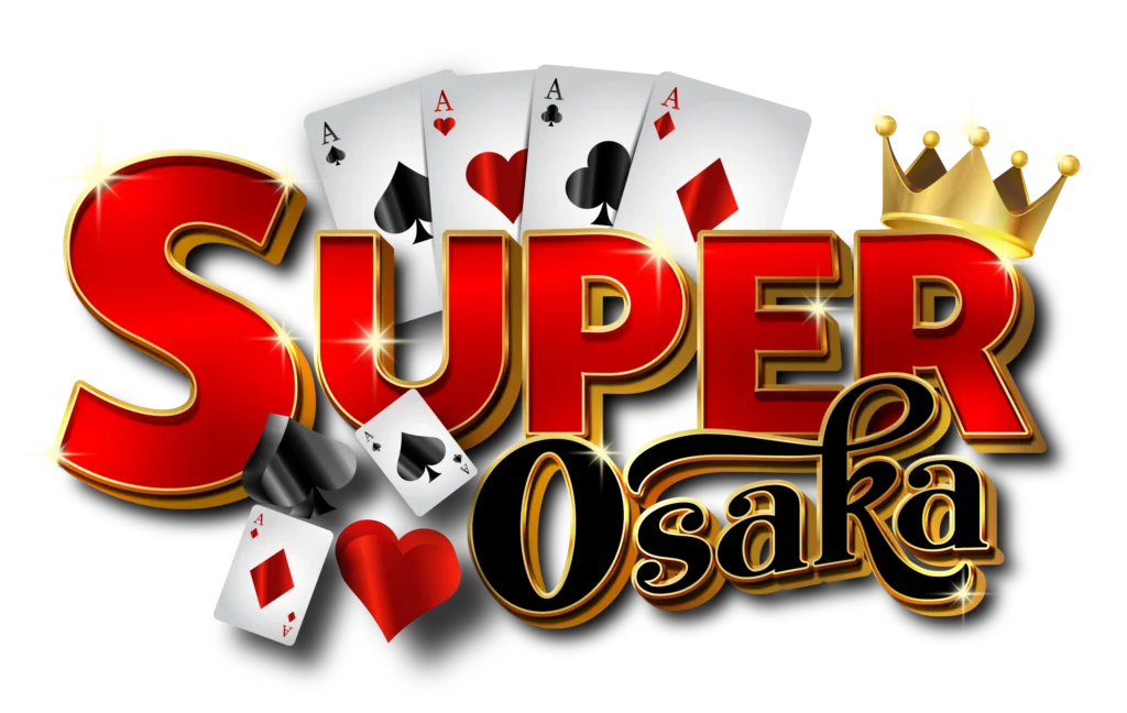 SUPEROSAKA