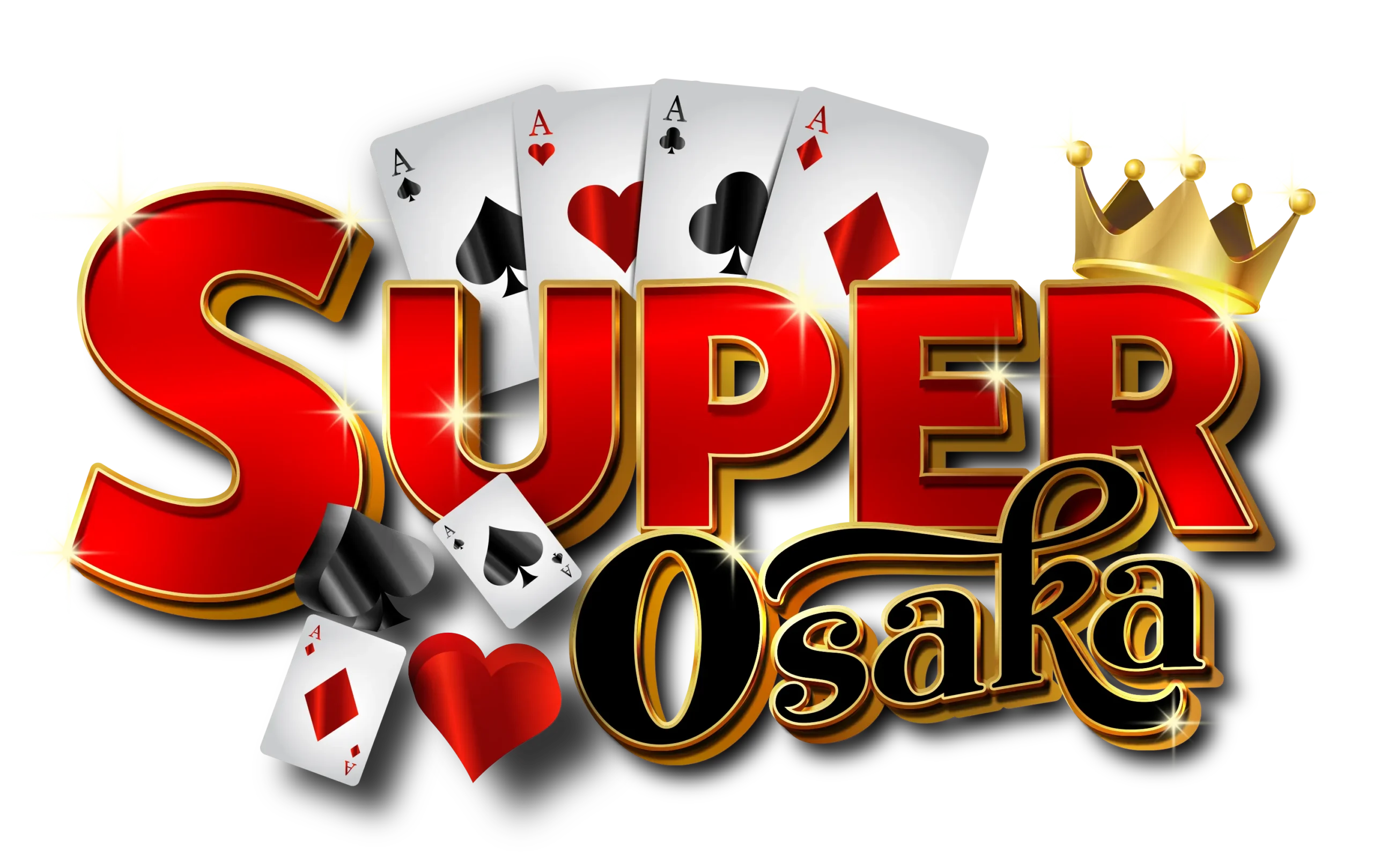 SUPEROSAKA